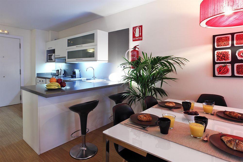 Hotel Ramblas Building - Feel At Barcelona