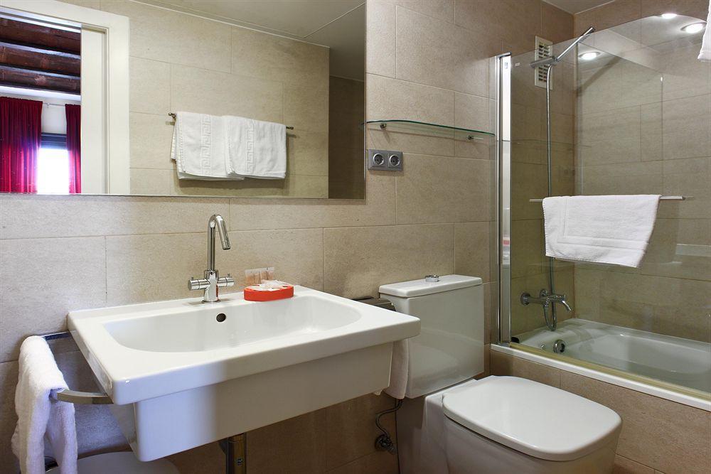 Ramblas Building - Feel At Hotel Barcelona