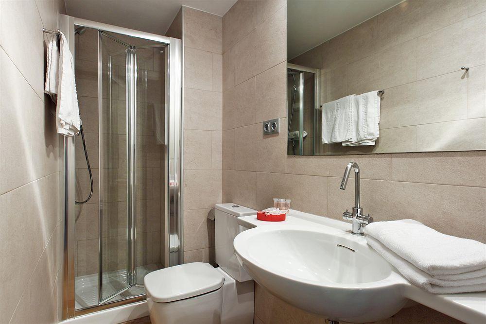 Ramblas Building - Feel At Hotel