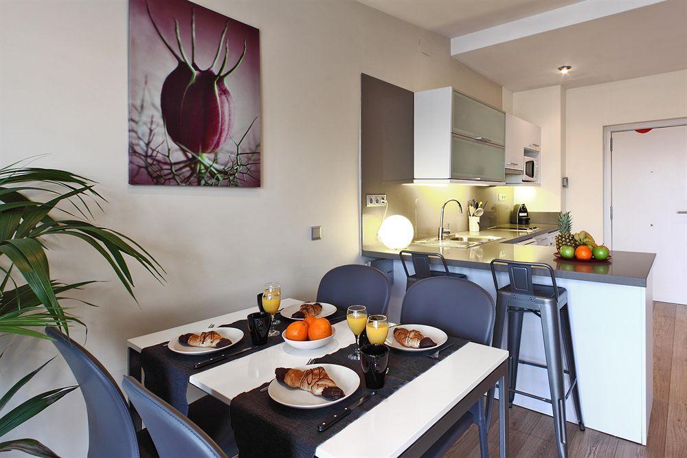 Hotel Ramblas Building - Feel At Barcelona