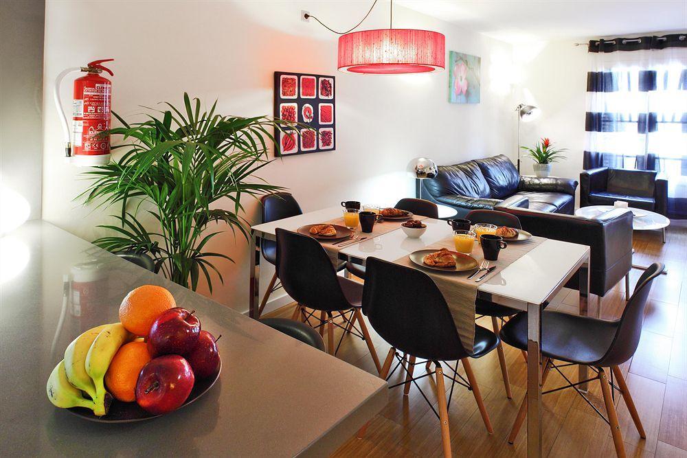 Ramblas Building - Feel At Hotel 4*
