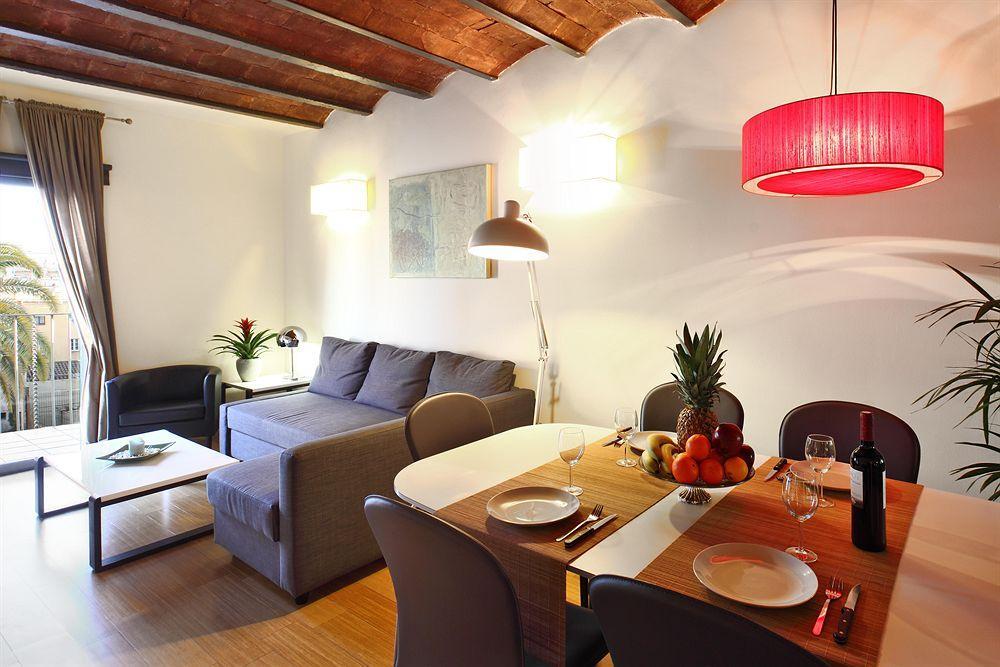 Hotel Ramblas Building - Feel At