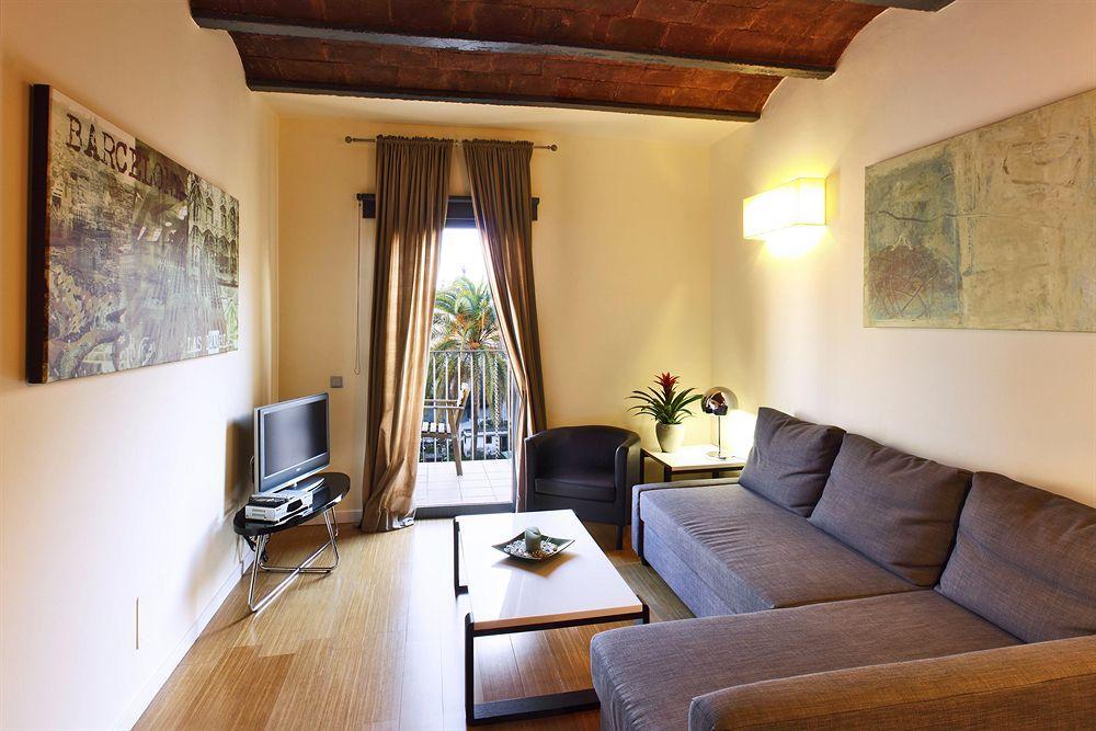 Hotel Ramblas Building - Feel At