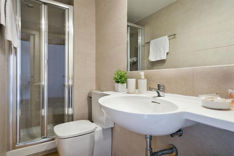 Ramblas Building - Feel At Hotel 4*