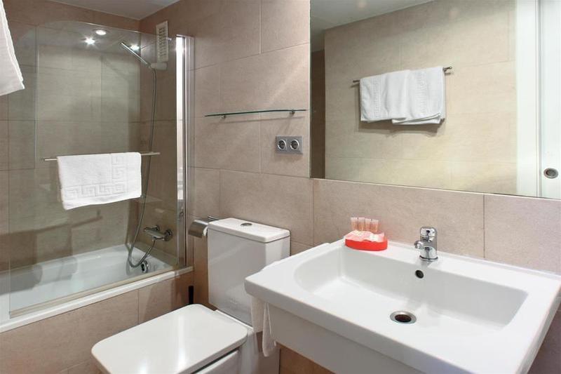 Ramblas Building - Feel At 4* Barcelona