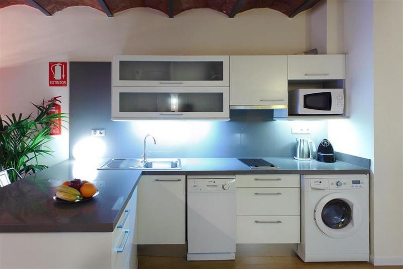Hotel Ramblas Building - Feel At
