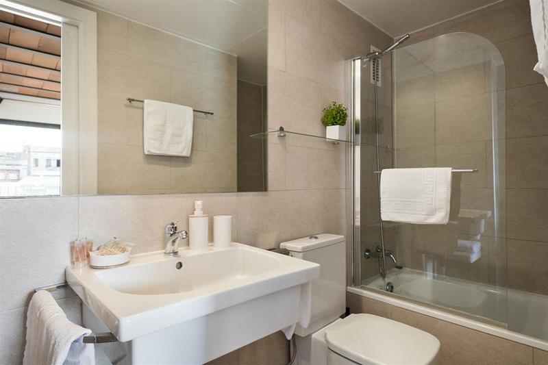 Hotel Ramblas Building - Feel At 4*