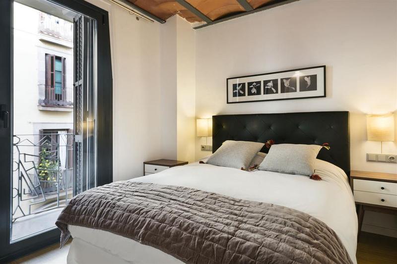 Hotel Ramblas Building - Feel At Barcelona