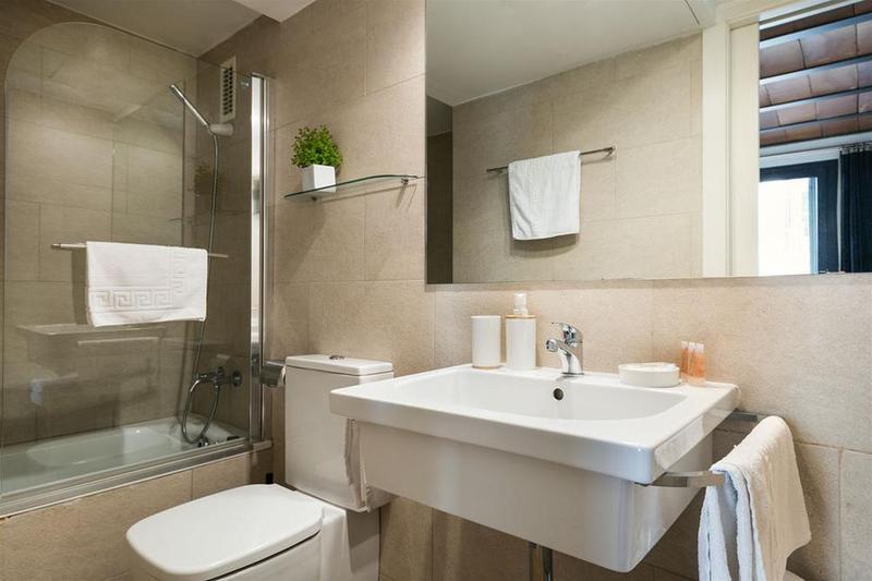 Ramblas Building - Feel At 4* Barcelona