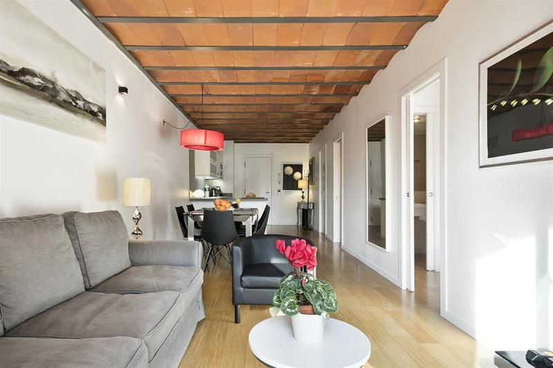 Hotel Ramblas Building - Feel At