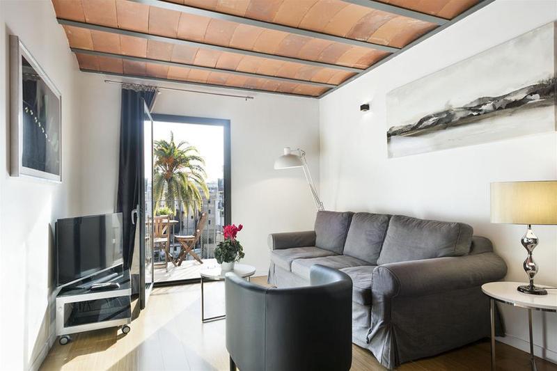 Ramblas Building - Feel At Hotel 4*