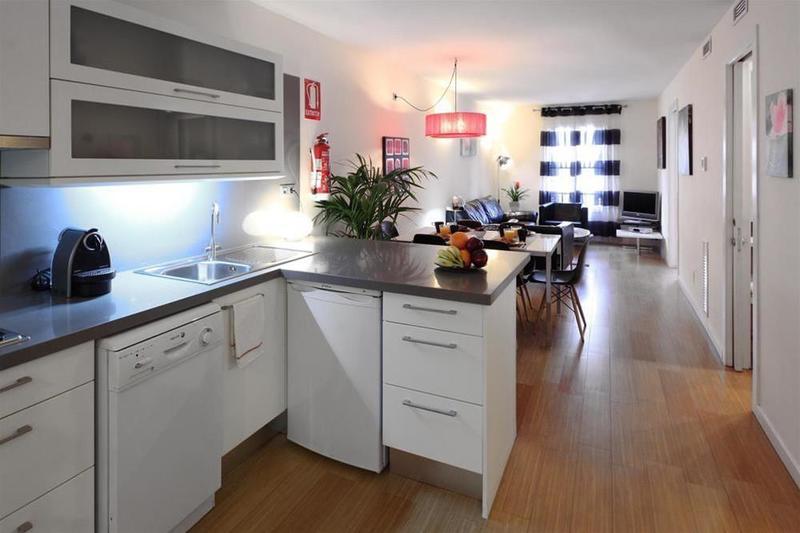 Hotel Ramblas Building - Feel At