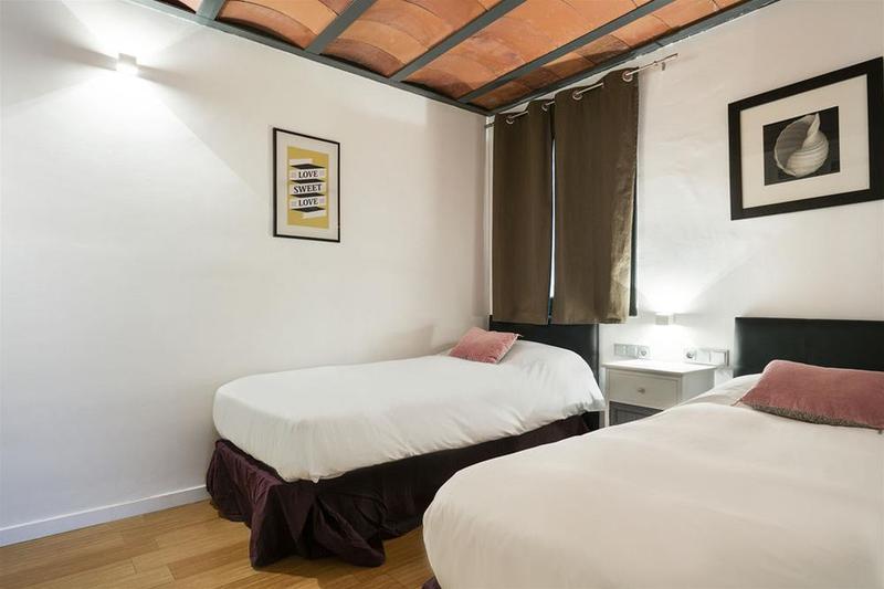 Hotel Ramblas Building - Feel At 4*
