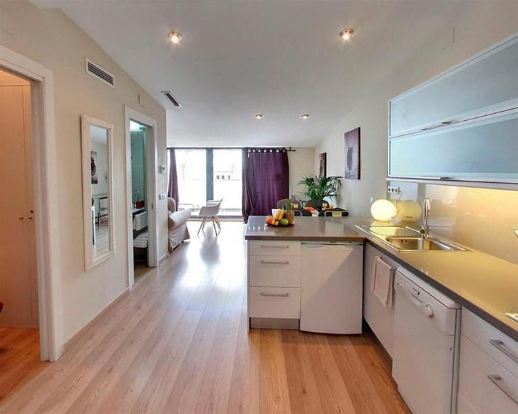 Ramblas Building - Feel At 4* Barcelona