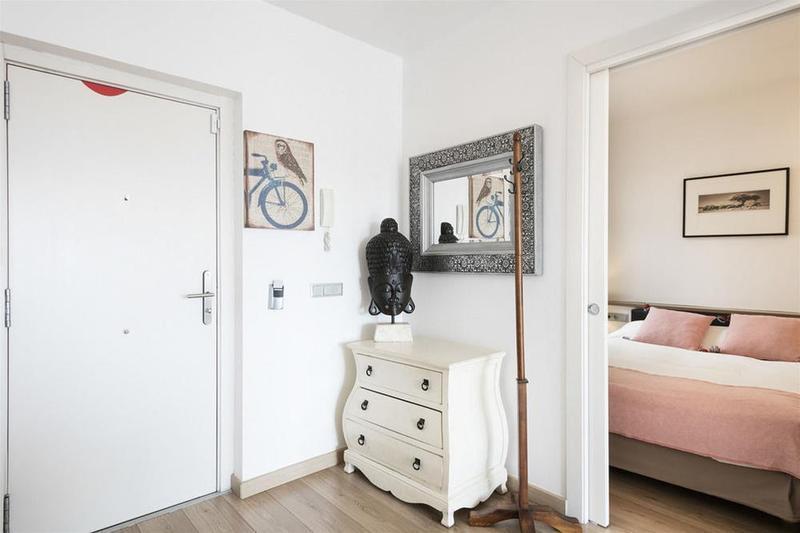 Hotel Ramblas Building - Feel At