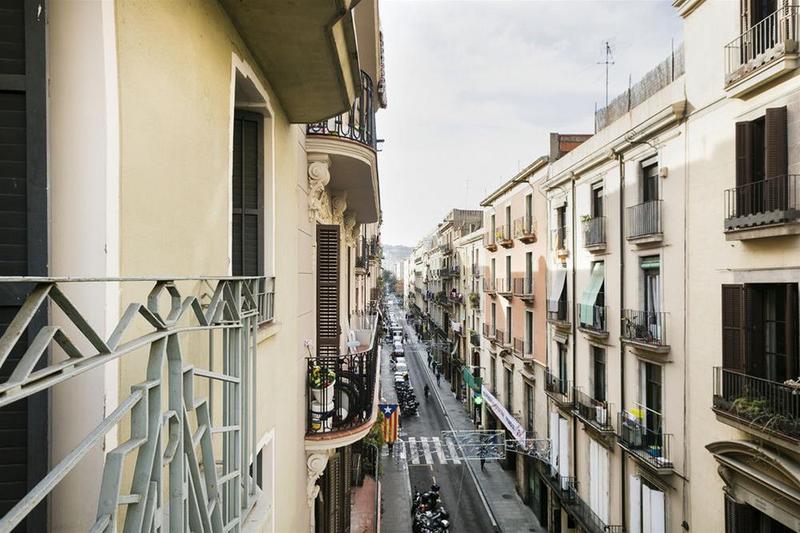 Hotel Ramblas Building - Feel At 4*