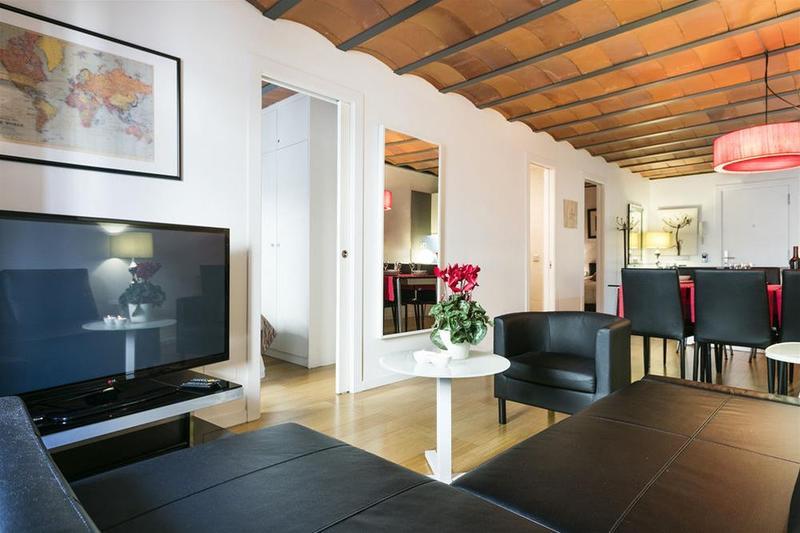 Ramblas Building - Feel At Hotel 4*