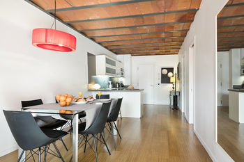 Hotel Ramblas Building - Feel At