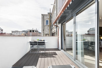 Hotel Ramblas Building - Feel At