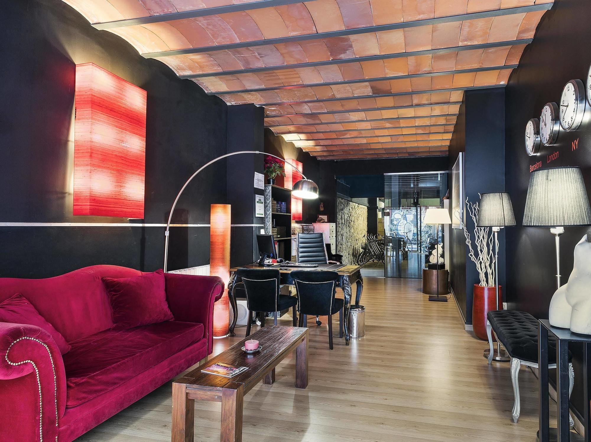 Hotel Ramblas Building - Feel At 4*