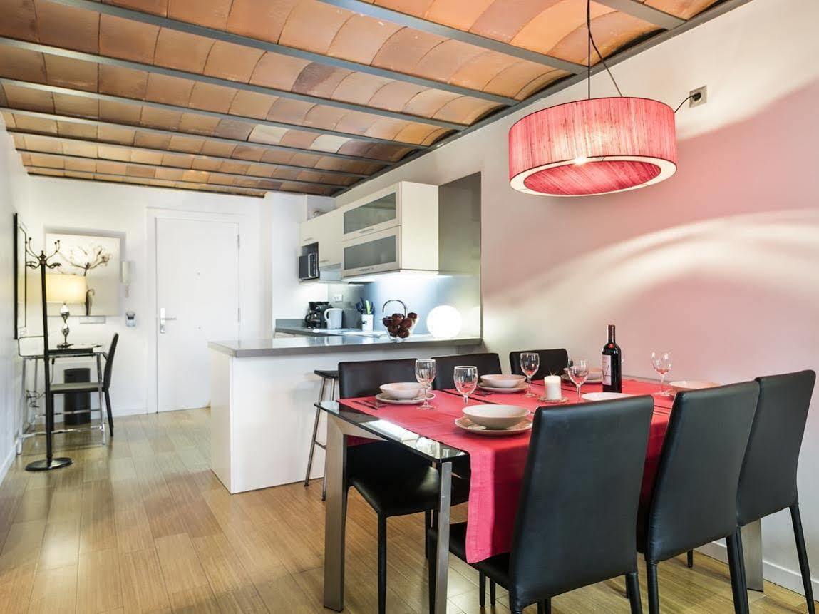 Ramblas Building - Feel At Hotel 4*