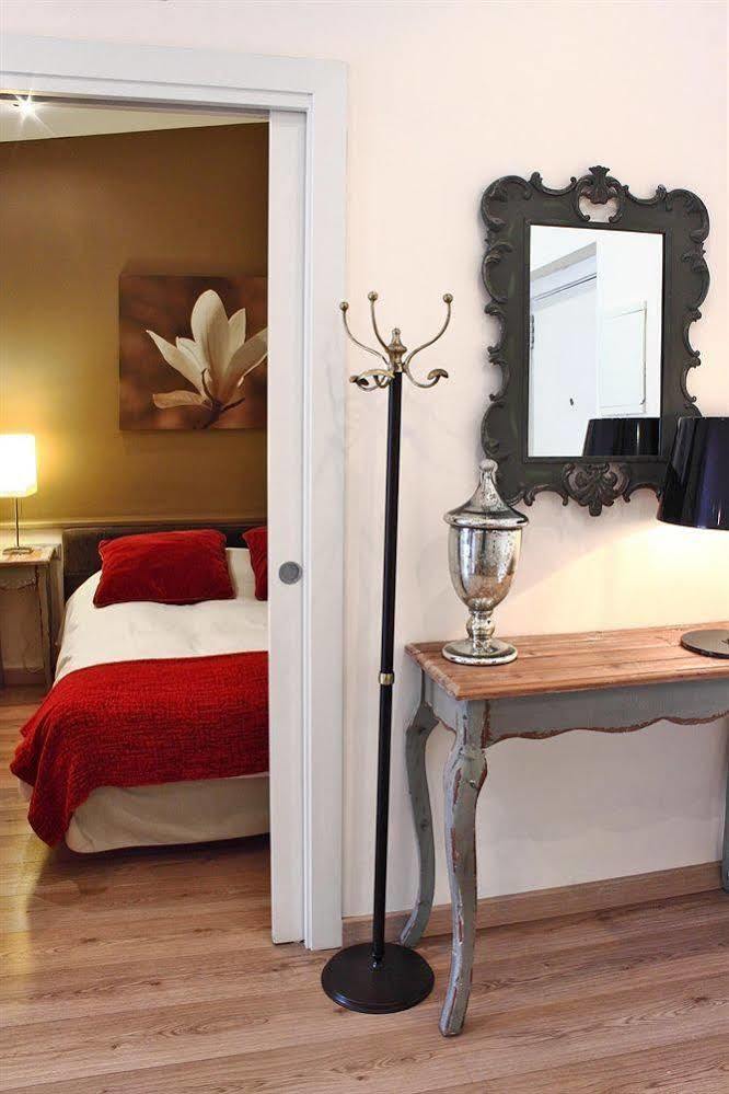 Ramblas Building - Feel At Hotel