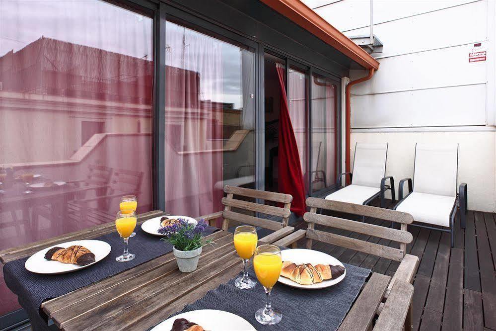 Ramblas Building - Feel At