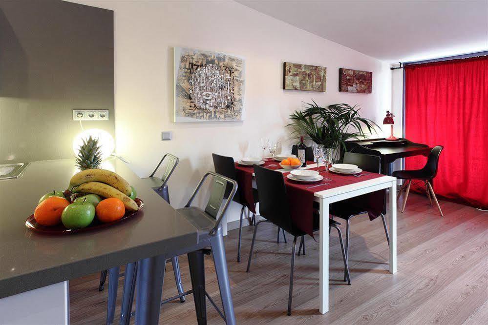 Ramblas Building - Feel At 4* Barcelona