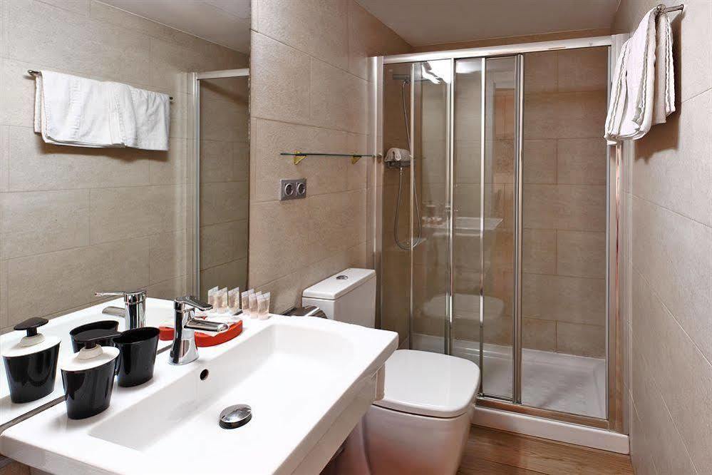 Ramblas Building - Feel At Hotel Barcelona
